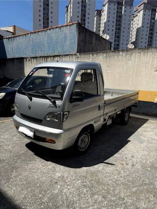 HAFEI TOWNER 1.0 PICK-UP 8V GASOLINA 2P MANUAL